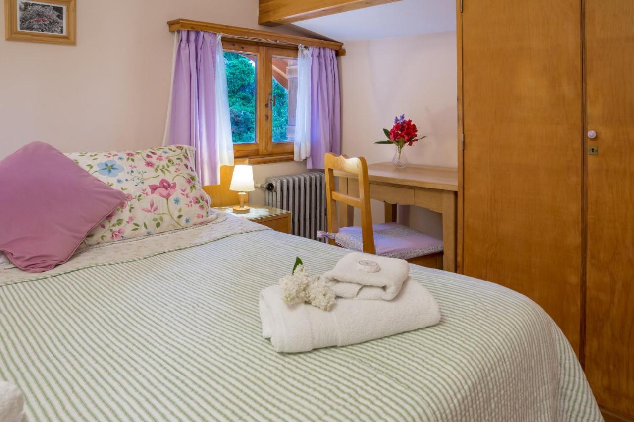 Hosteria Katy San Carlos de Bariloche Exterior photo