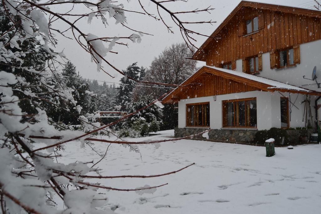 Hosteria Katy San Carlos de Bariloche Exterior photo