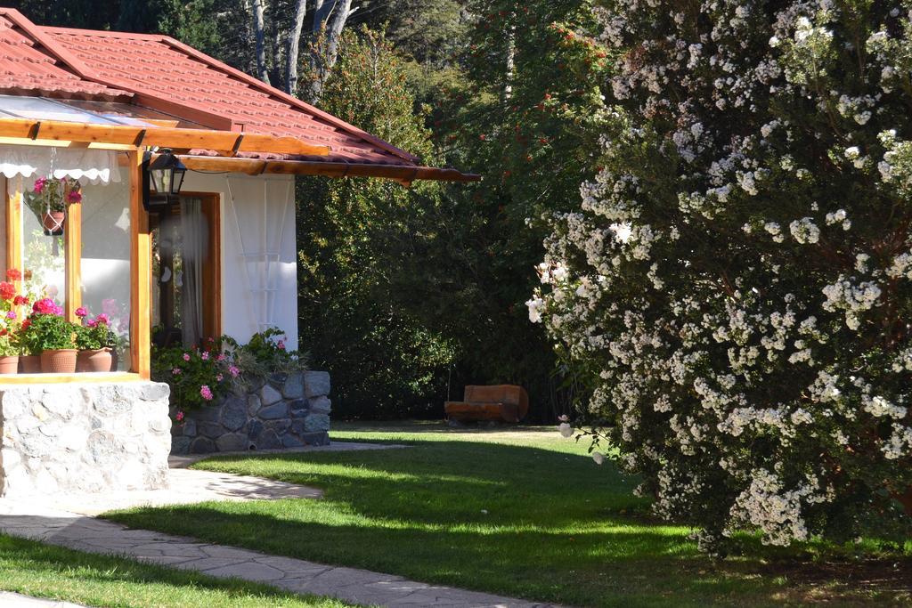 Hosteria Katy San Carlos de Bariloche Exterior photo